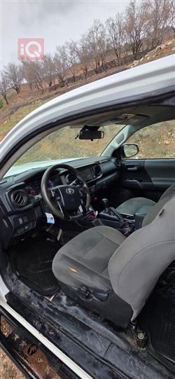 تويوتا تاكوما